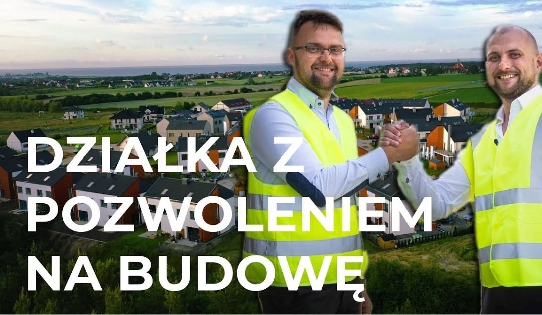 Jak przejąć projekt deweloperski i na tym zarobić?