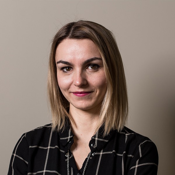 Roksana Lipińska