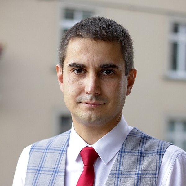 Grzegorz Koźmicki