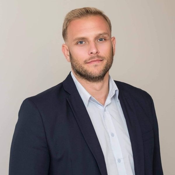Arkadiusz Majewski