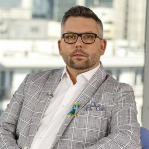 Maciej Górka