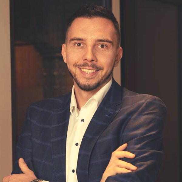 Dariusz Kusper