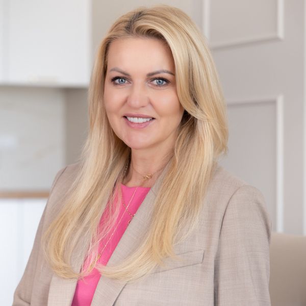 Iwona Marszał