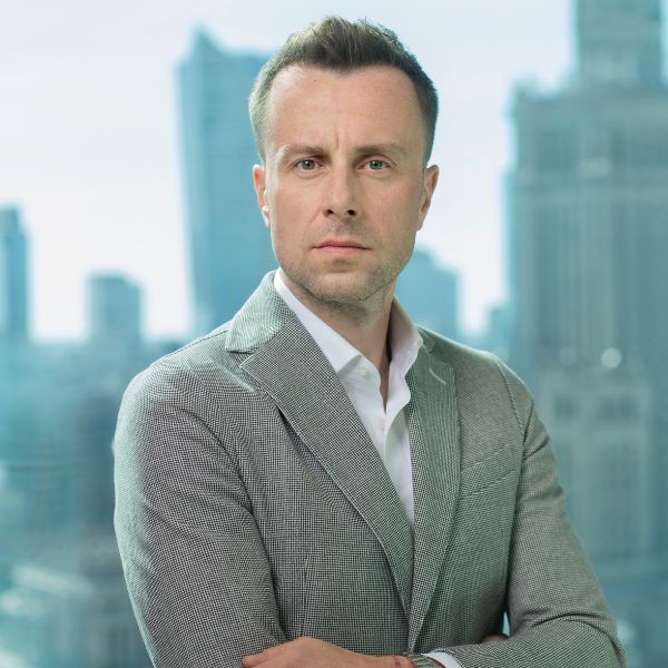 Paweł Komar