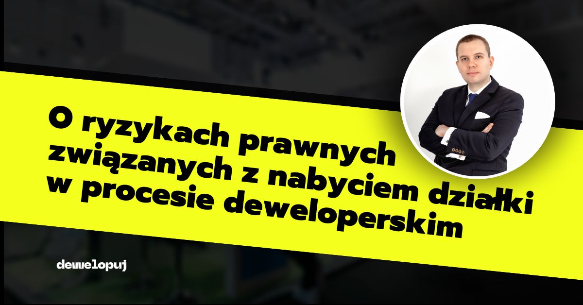 budowa sieci energetycznej do inwestycji deweloperskiej