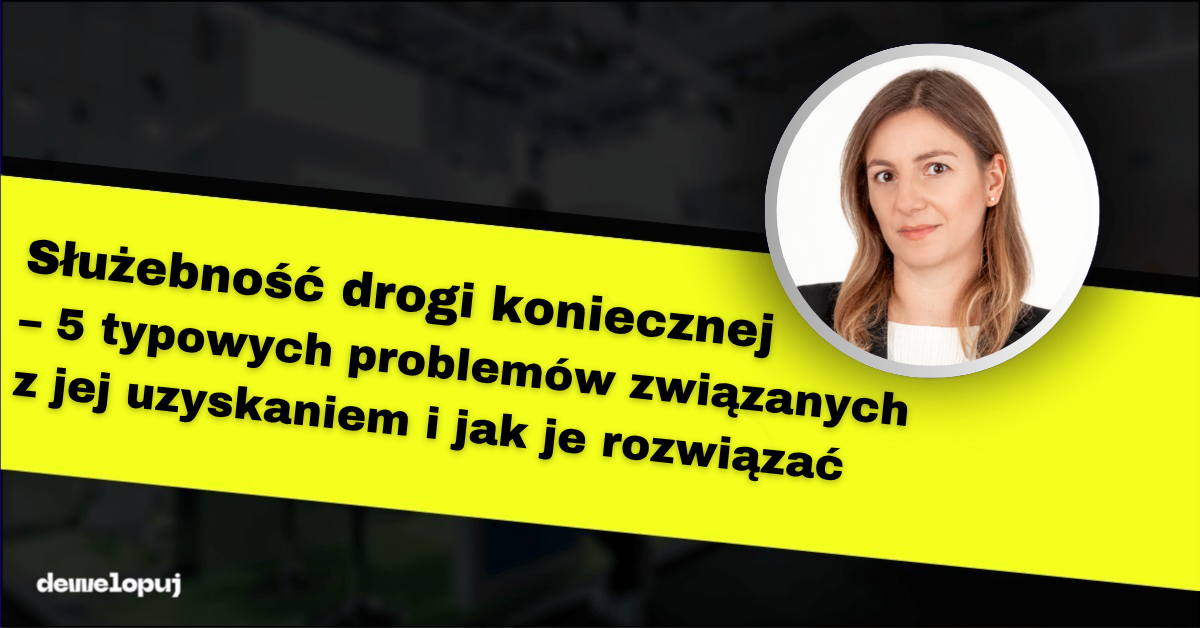 Due diligence nieruchomosci