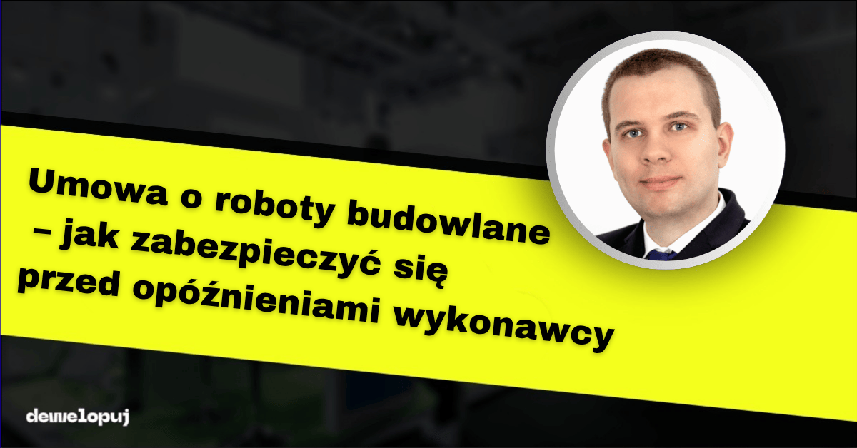 Due diligence nieruchomosci