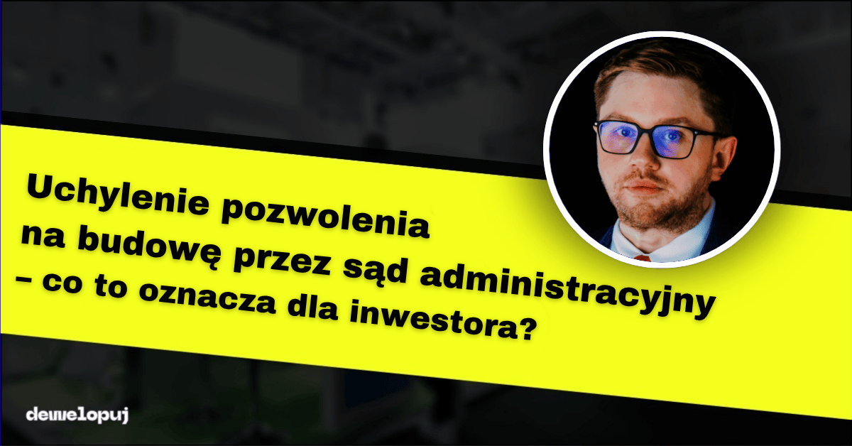 Due diligence nieruchomosci