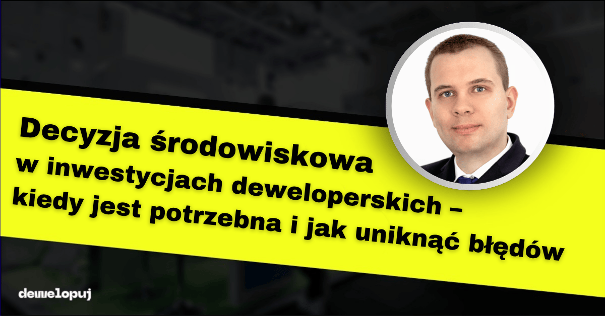 Due diligence nieruchomosci