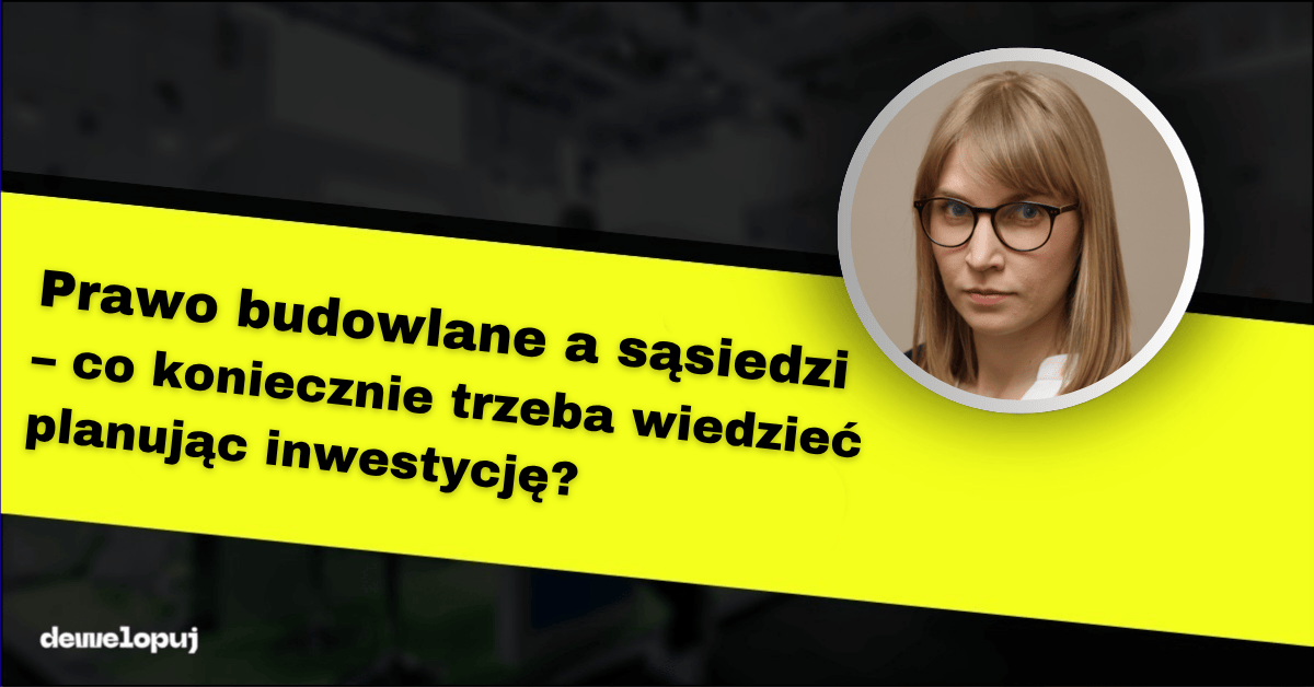 Due diligence nieruchomosci