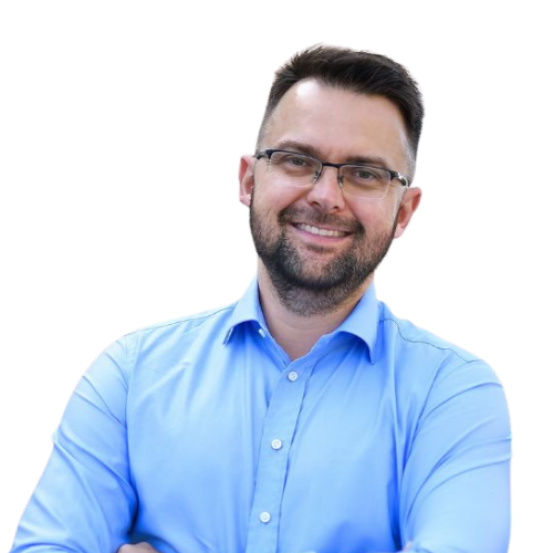 Paweł Górski