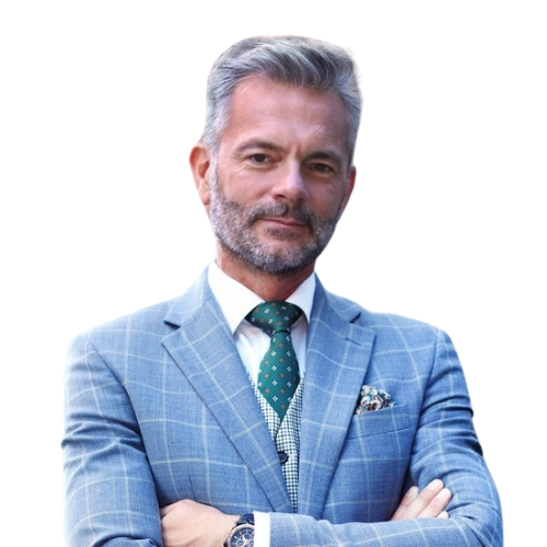 Grzegorz Zuchmański