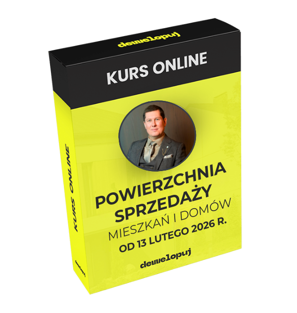 Kurs Powierzchnia Sprzedaży 2026