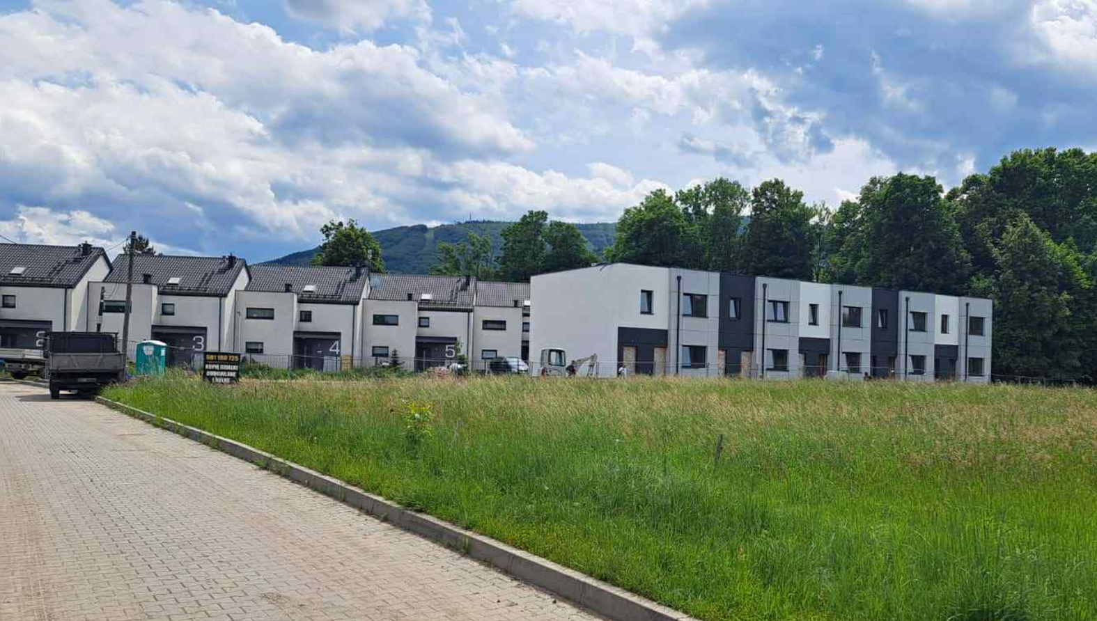 Apartamenty Asnyka