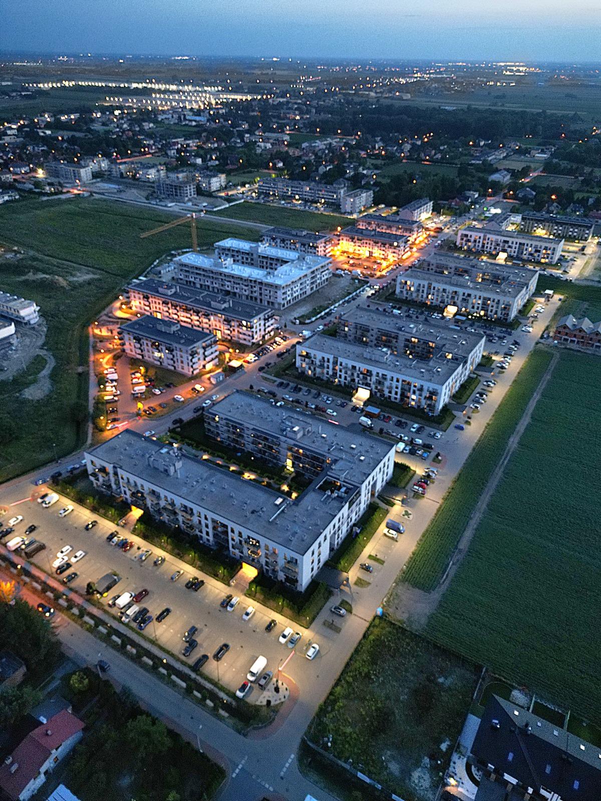 Osiedle 37 000 PUM Ożarów Mazowiecki