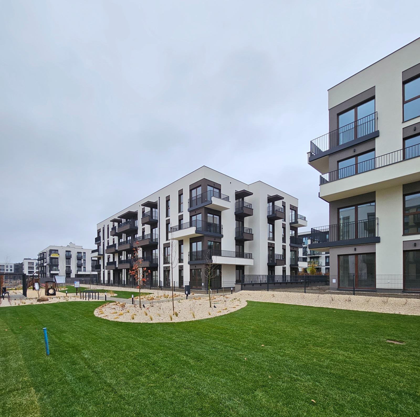 Zabudowa 6 000 PUM Ożarów