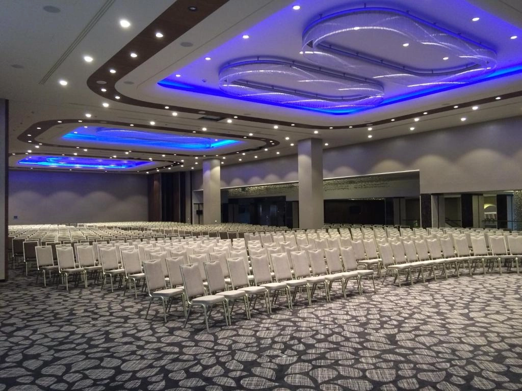 Airport Hotel Okęcie, Warszawa