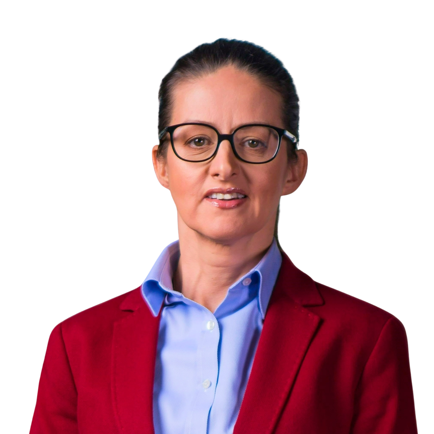 Katarzyna Kuniewicz, prelegent Dewelopuj Day 2026