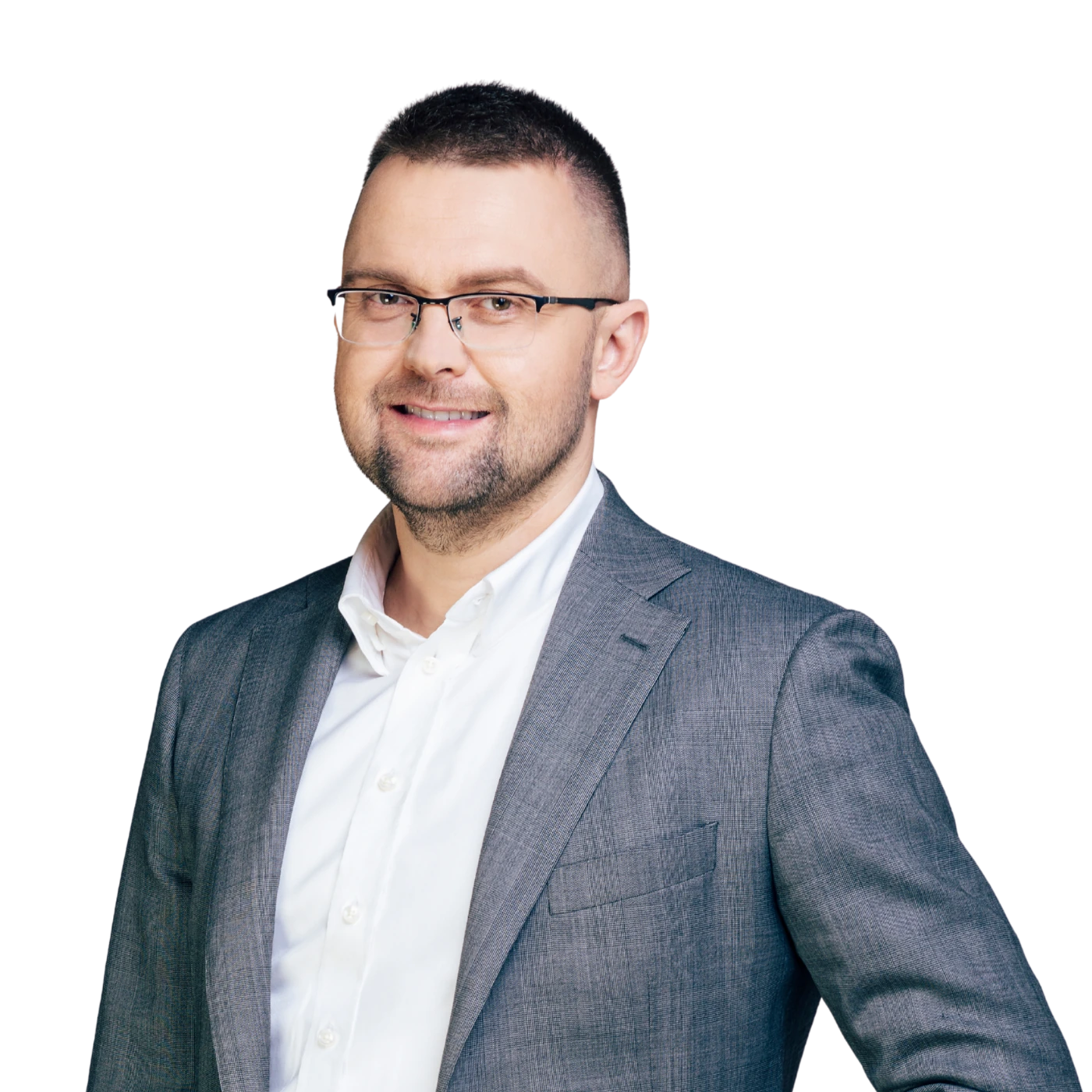 Paweł Górski