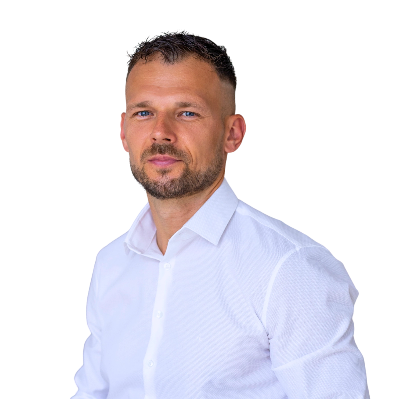 Rafał Rychlicki, prelegent Dewelopuj Day 2026