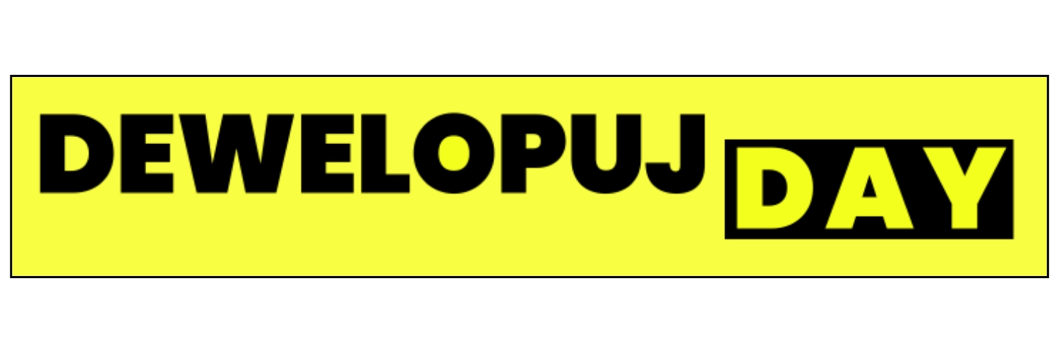 Dewelopuj Day