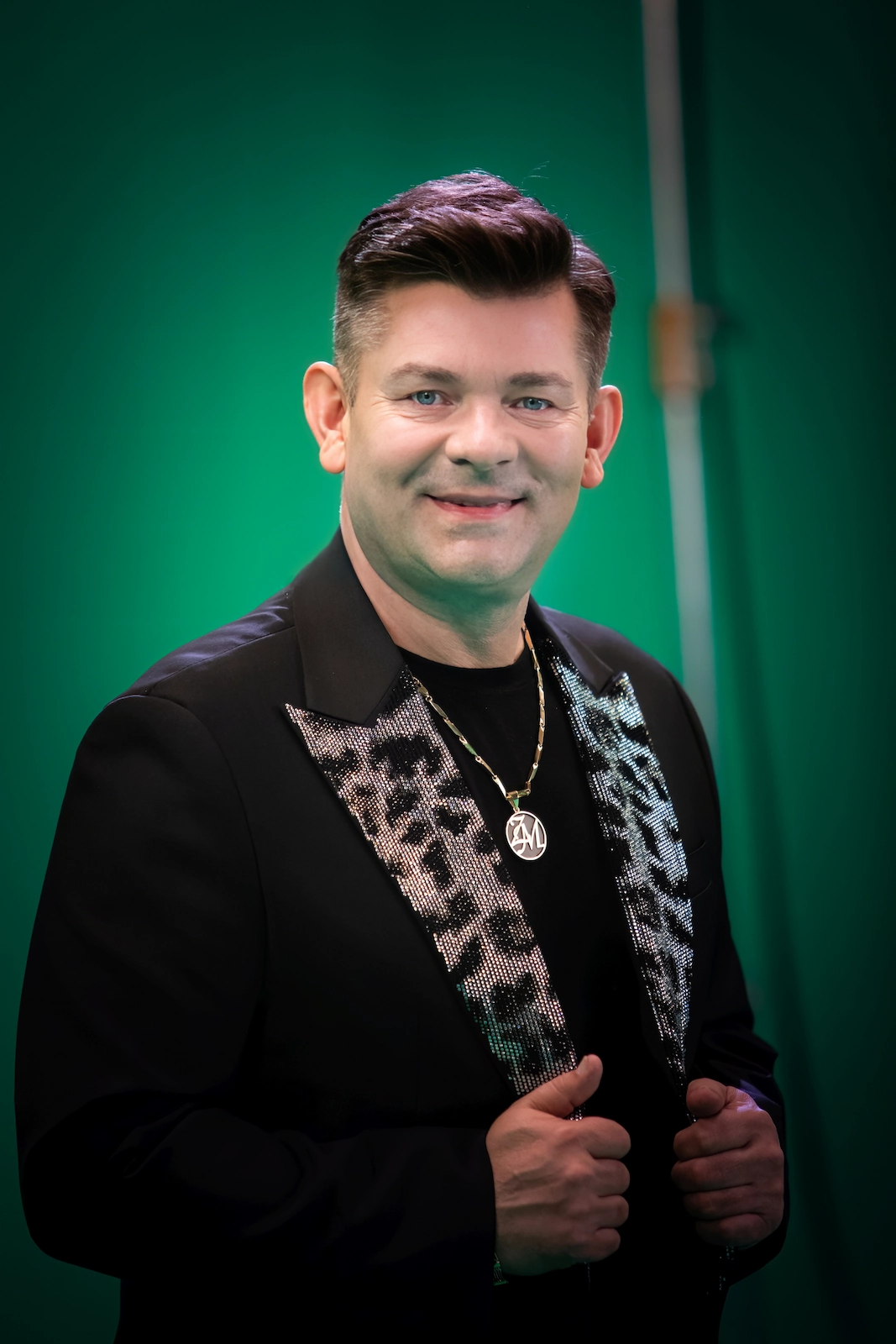 Zenek Martyniuk, gwiazda wieczoru Dewelopuj Day 2026