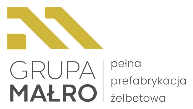 Grupa Małro, prefabrykacja żelbetowa