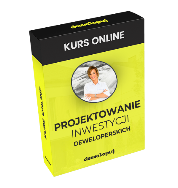 Projektowanie inwestycji deweloperskich