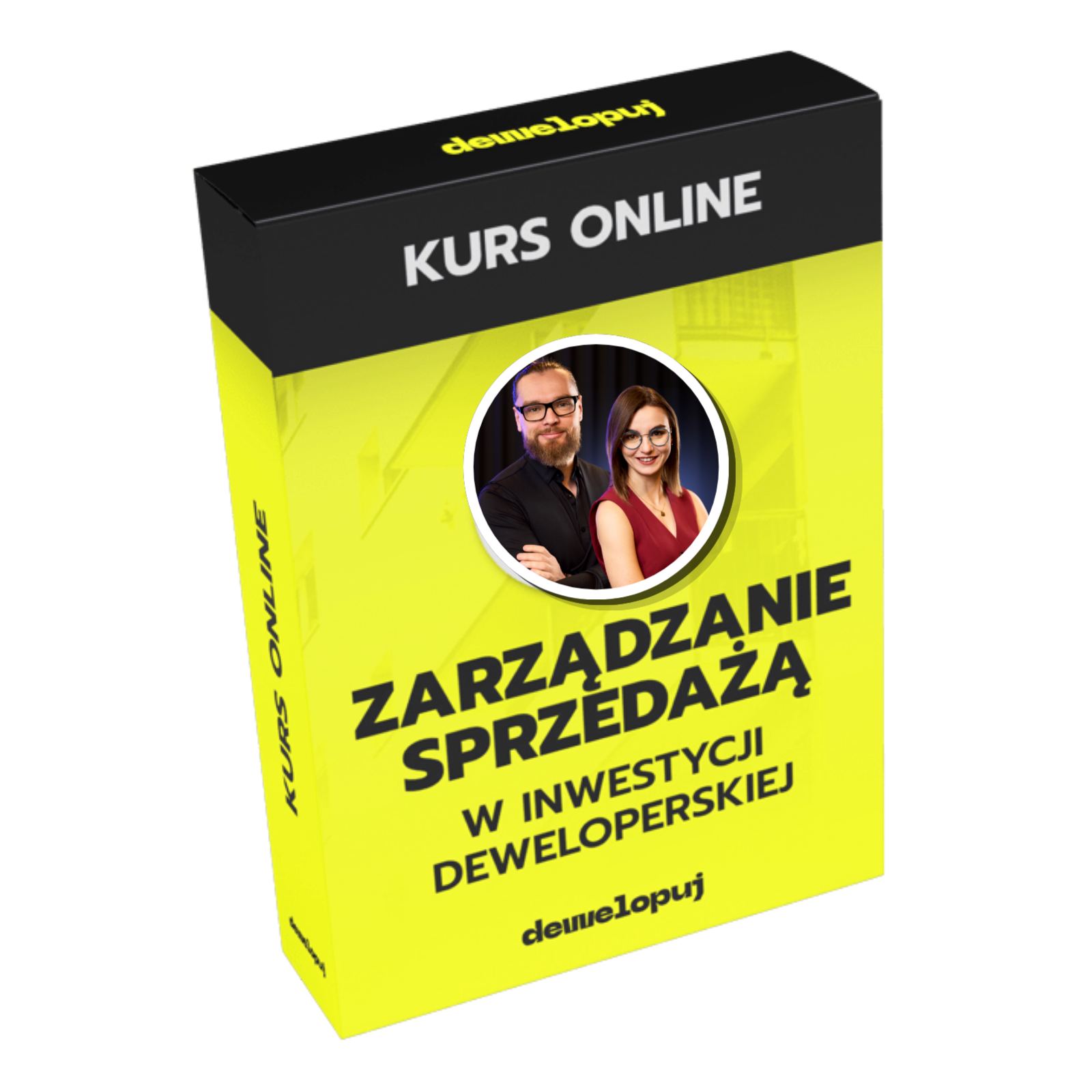 Zarządzanie sprzedażą