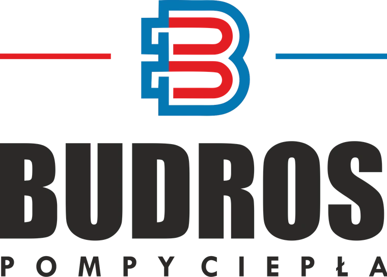 Budros, gruntowe pompy ciepła