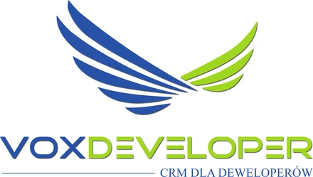 Vox Developer, CRM dla deweloperów